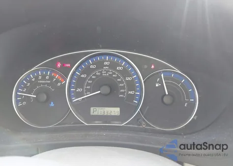 2011 Subaru Forester 2.5X Premium from USA, damaged, VIN JF2SHADC5BH744033